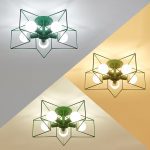 Потолочная люстра ImperiumLoft Asteri 178357-26