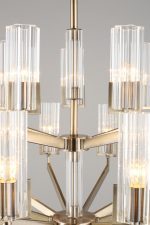 Подвесная люстра Omnilux Ledro OML-69903-15