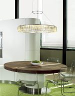 Подвесной светильник Delight Collection Fortuna MD14066703-1B