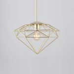 Подвесной светильник ImperiumLoft 3G B 140484-26