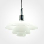 Подвесной светильник Lightera Bacalar LE124L-28C