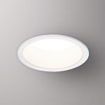 Встраиваемый светильник Novotech Tran 359232