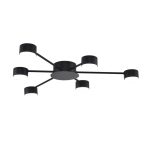 Потолочная люстра Lumion Comfi Torina 8344/6C