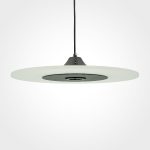 Подвесной светильник Lightera Tekapo LE127L-40B