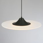 Подвесной светильник Lightera Tekapo LE127L-40B