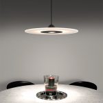 Подвесной светильник Lightera Tekapo LE127L-50B