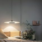 Подвесной светильник Lightera Tekapo LE127L-50B