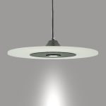 Подвесной светильник Lightera Tekapo LE127L-50B