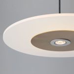 Подвесной светильник Lightera Tekapo LE127L-50G