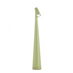 Настольная лампа Arte Milano 128101/H350/3-6K/3W Green