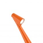 Настольная лампа Arte Milano 128101/H350/3-6K/3W Orange