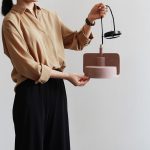 Подвесной светильник ImperiumLoft Skovl 186772-26