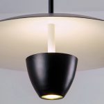 Подвесной светильник Lightera Pichola LE128L-40B