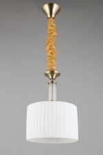 Подвесная люстра Omnilux OML-57606-01