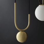 Подвесной светильник ImperiumLoft Newton 101835-26