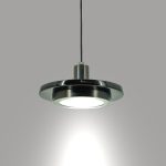 Подвесной светильник Lightera Croix LE129L-20BB