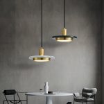 Подвесной светильник Lightera Croix LE129L-20WB