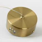 Подвесной светильник Lussole Enterprise LSP-7251