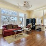 Люстра на штанге Arti Lampadari Roma E 1.3.50.501 G