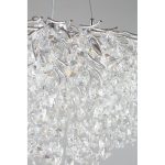 Подвесная люстра Aployt Danusia APL.846.03.10