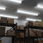 Линейный светильник Gauss Universal 843425236A