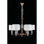 Подвесная люстра APLOYT Franula APL.724.03.06