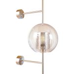 Бра LOFT IT Hexagon Loft2567-WA