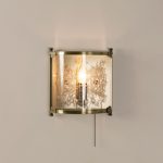 Настенный светильник Citilux Версаль CL408313