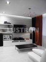 Подвесная люстра Lightstar Diafano 758084