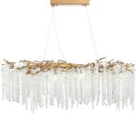 Подвесная люстра Stilfort Eiva 2167/05/06PL