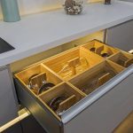 Настенный светодиодный светильник Elektrostandard с магнитным выключателем LSTFM 0,7W 4200K 4690389144042