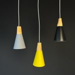 Подвесной светильник ImperiumLoft XD-A 141165-26