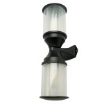 Уличный настенный светильник Feron Кельн DH1402 51737