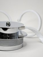 Настенный светильник Elvan BR-136/4-12W-NH-Wh