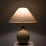 Настольная лампа Delight Collection Table Lamp BRTL3314