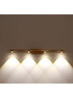 Настенный светильник Zortes Scoup ZRS.1823.04