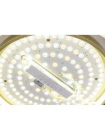 Потолочный светильник Zortes Adel ZRS.1200.01