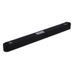 Трековый магнитный светильник Reluce 13001-9.3-001UR magnetic LED16W BK