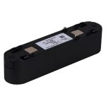 Трековый магнитный светильник Reluce 13001-9.3-001UR magnetic LED6W BK