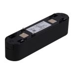 Трековый магнитный светильник Reluce 13002-9.3-001UR magnetic LED6W BK