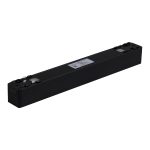 Трековый магнитный светильник Reluce 13004-9.3-001UR magnetic LED12W BK