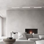 Трековый магнитный светильник Reluce 13004-9.3-001UR magnetic LED12W BK