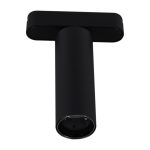 Трековый магнитный светильник Reluce 13005-9.3-001UR magnetic LED15W BK