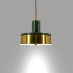 Подвесной светильник Lightera Lucerne LE130L-23GRB