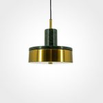 Подвесной светильник Lightera Lucerne LE130L-23GRB