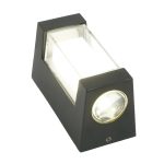 Уличный настенный светильник Feron Челси DH058 51490