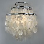 Настенный светильник ImperiumLoft Fun 131696-49