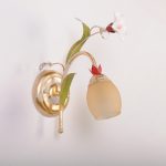 Бра Abrasax STY40032/1В