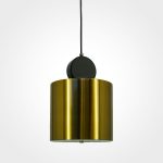 Подвесной светильник Lightera Myanmar LE132L-1GB