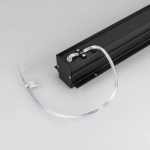 Шинопровод встраиваемый Arlight Mag-Track-4560-FDW-2000 034679